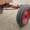 Wide Front for Allis Chalmers WD to WD45 Tracor