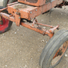 Wide Front for Allis Chalmers WD to WD45 Tracor