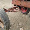 Wide Front for Allis Chalmers WD to WD45 Tracor