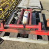 Hydraulic Wagon Hoist