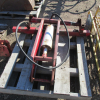 Hydraulic Wagon Hoist