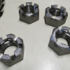 Krause Kuhn Disc Parts