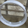 Farmall C Rear Rims