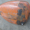 Fuel Tank for Allis C