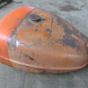 Fuel Tank for Allis C