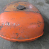Fuel Tank for Allis C