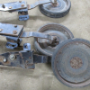 Depth Wheels for IH 510, 5100 and 5300 Grain Drills