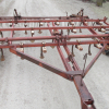 International 45 12.ft Field Cultivator
