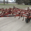 International 45 12.ft Field Cultivator