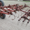 International 45 12.ft Field Cultivator