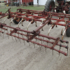 International 45 12.ft Field Cultivator