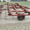 International 45 12.ft Field Cultivator