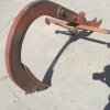 Allis Chalmers Sub Soiler