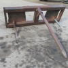 Bale Spear for Skidloader