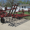 Case IH 18.5ft Hyd Fold Field Cultivator