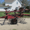 Case IH 18.5ft Hyd Fold Field Cultivator