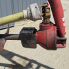 BushHog PTO Post Auger