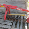 BushHog PTO Post Auger