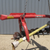BushHog PTO Post Auger