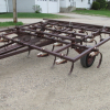 12.5ft Field Cultivator w/ Mulcher
