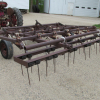 12.5ft Field Cultivator w/ Mulcher