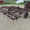 12.5ft Field Cultivator w/ Mulcher