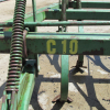 John Deere C10 12.5ft 3pt Field Cultivator