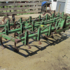 John Deere C10 12.5ft 3pt Field Cultivator