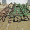 John Deere C10 12.5ft 3pt Field Cultivator
