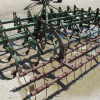 John Deere C10 12.5ft 3pt Field Cultivator