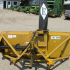 Lorenz 8ft Snowblower
