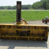 Lorenz 8ft Snowblower