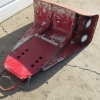 IH Flat Top Fenders for 706, 806 and 1206
