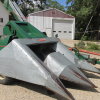 New Idea 324 2RW CornPicker