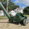 New Idea 324 2RW CornPicker