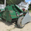 New Idea 324 2RW CornPicker