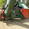 New Idea 324 2RW CornPicker