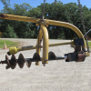 Farm Pride 3pt Post Auger