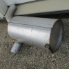 New Muffler for International 886,986 or Hydro 186 