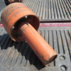 Belt Pulley for Allis WD-WD45