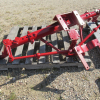 Schwartz Wide Front for Farmall H to 350.