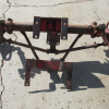 Schwartz Wide Front for Farmall H to 350