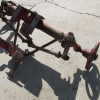 Schwartz Wide Front for Farmall H to 350