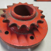 Case Combine 660 Sprocket