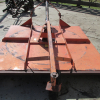 Douglas 6ft 3pt Rotary Mower