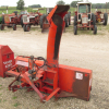 Snowlander McKee 7ft SA Snowblower