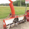Snowlander McKee 7ft SA Snowblower