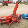 Snowlander McKee 7ft SA Snowblower