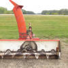 Snowlander McKee 7ft SA Snowblower