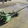 John Deere 350 3pt 9ft Sickle Mower
